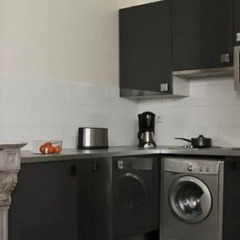 Отель Appartements Cordeliers - Lyon Cocoon Франция, Лион - отзывы, цены и фото номеров - забронировать отель Appartements Cordeliers - Lyon Cocoon онлайн в номере