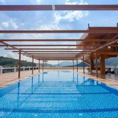 Отель ID Residences Phuket детские мероприятия фото 2