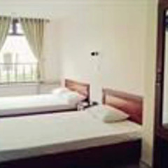 Hop Yen Hotel комната для гостей