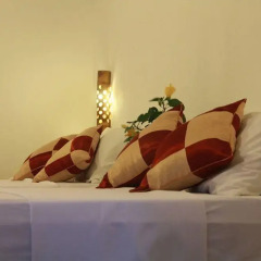 Отель An Bang Vana Villas комната для гостей фото 2