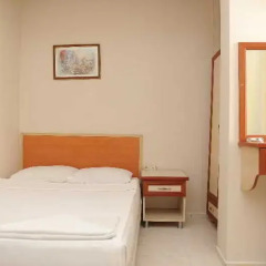 Holiday World Hotel комната для гостей фото 5