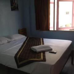 Отель Rinapp Guesthouse комната для гостей фото 2