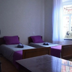 Отель Guest House Midtown комната для гостей фото 3