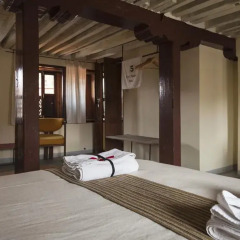 Отель Traditional Homes - Swotha Непал, Лалитпур - отзывы, цены и фото номеров - забронировать отель Traditional Homes - Swotha онлайн комната для гостей фото 4