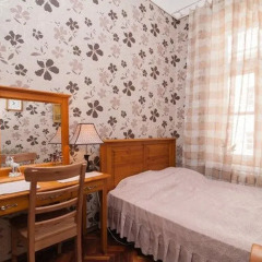 Гостиница Bed Madame Gritsatsuyeva комната для гостей фото 3