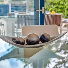 Отель Villa Adriano питание