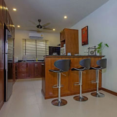 Отель Rawayana Pool Villa в номере