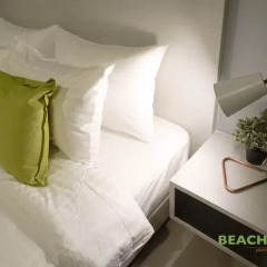 Отель Beachwalk Jomtien комната для гостей фото 5