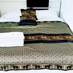 Centara Azure Hotel Pattaya ванная фото 2