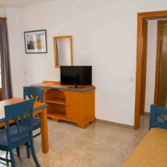 Отель Apartamentos Charly's Can Picafort удобства в номере