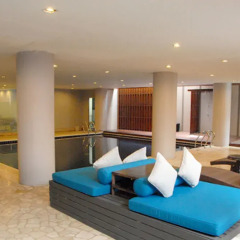 Ma Hotel Bangkok Бангкок спа фото 2