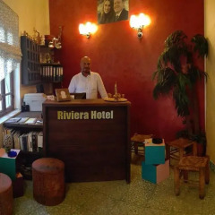 Отель Riviera Hotel Иордания, Амман - отзывы, цены и фото номеров - забронировать отель Riviera Hotel онлайн спа фото 2