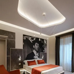Отель Suite Veneto deluxe Италия, Рим - отзывы, цены и фото номеров - забронировать отель Suite Veneto deluxe онлайн детские мероприятия фото 2