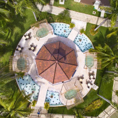Отель Lopesan Costa Bávaro Resort Spa & Casino Доминикана, Пунта Кана - 2 отзыва об отеле, цены и фото номеров - забронировать отель Lopesan Costa Bávaro Resort Spa & Casino онлайн фото 5