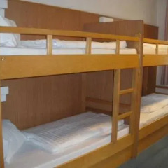 Jugendherberge Salzburg Haunspergstraße, Jugendgästehaus / Junges Hotel Зальцбург детские мероприятия фото 2