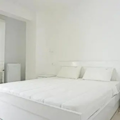 Angelos Hotel комната для гостей фото 2