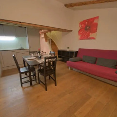 Апартаменты HITrental Schmidgasse - Apartments комната для гостей фото 3