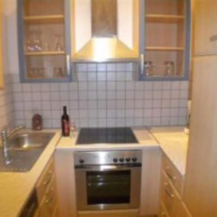 Отель Appartements Hermine в номере фото 2