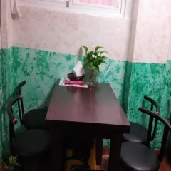 Отель Songwontel Guesthouse Южная Корея, Сеул - отзывы, цены и фото номеров - забронировать отель Songwontel Guesthouse онлайн питание фото 2