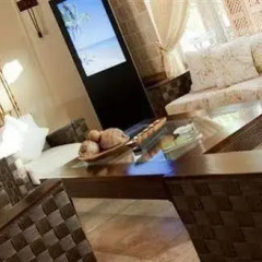 Отель Punta Blanca Golf & Beach Resort Доминикана, Пунта Кана - отзывы, цены и фото номеров - забронировать отель Punta Blanca Golf & Beach Resort онлайн интерьер отеля