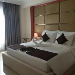 Summerset Continental Hotel Maitama комната для гостей фото 5