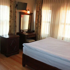 Hotel SultanHill комната для гостей фото 2