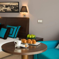 Astera Hotel And Spa Золотые пески в номере