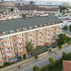 Mysea Hotels Incekum Турция, Аланья - отзывы, цены и фото номеров - забронировать отель Mysea Hotels Incekum онлайн фото 8