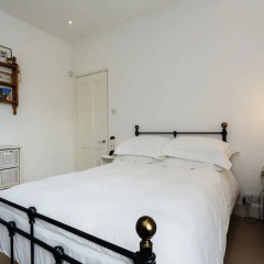 Отель Veeve - Parliament Hill Townhouse комната для гостей фото 3