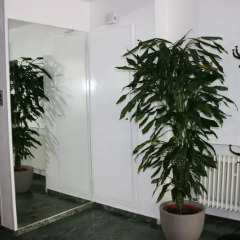 Hotel Nizza интерьер отеля