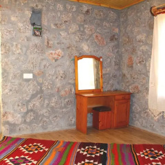 Faralya Yoruk Evi Hotel удобства в номере