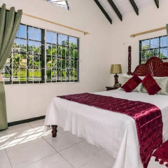Отель Eco Bay Guesthouse комната для гостей фото 3