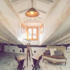 Отель Dreammadrid Plaza del Sol Suite интерьер отеля фото 2