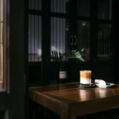 Отель 103 Bed And Brews Бангкок питание
