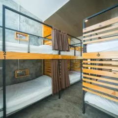 ChillHub Hostel детские мероприятия фото 2