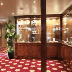 Отель Baxter Hoare Hotel Ship Германия, Кёльн - отзывы, цены и фото номеров - забронировать отель Baxter Hoare Hotel Ship онлайн развлечения