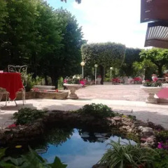 Hotel Alba Кьянчиано Терме фото 2
