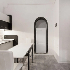 Апартаменты Bunin Suites в номере