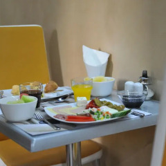 Acropolis Museum Boutique Hotel в номере фото 2