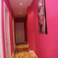 Отель Room Pride Hostal интерьер отеля