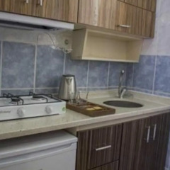 Апартаменты Nova Pera Apartment в номере