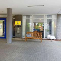 Median Hotel Hannover Messe развлечения