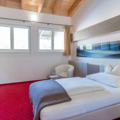 Отель Alpenhotel Enzian Австрия, Зёльден - отзывы, цены и фото номеров - забронировать отель Alpenhotel Enzian онлайн комната для гостей фото 2