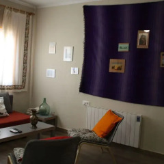 Отель Casa Lomas Испания, Аркос -де-ла-Фронтера - отзывы, цены и фото номеров - забронировать отель Casa Lomas онлайн комната для гостей фото 2