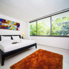 Отель Seductive Sunset Villa Patong A5 детские мероприятия фото 2