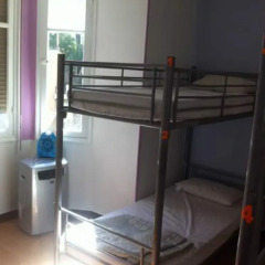 Hostel Altea детские мероприятия фото 2