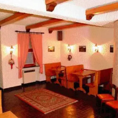 Hotel Miramonti Киеза-ин-Вальмаленко развлечения