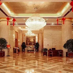 Earl International Business Hotel фото 3