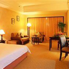 Отель Royal Coast Hotel Китай, Сямынь - отзывы, цены и фото номеров - забронировать отель Royal Coast Hotel онлайн комната для гостей фото 2