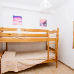 Hotel Residencial Salema детские мероприятия фото 2
